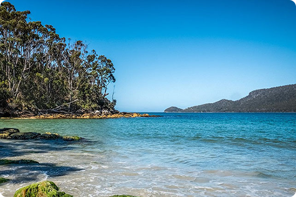 Bruny Island