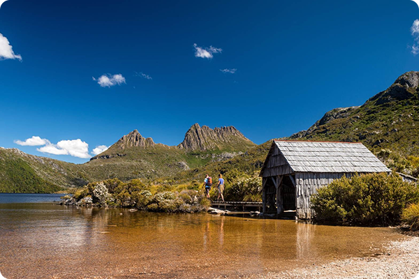 Cradle Mountain