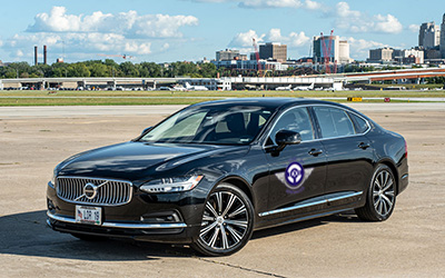 Premium Sedan