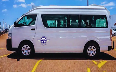 Maxi Taxi