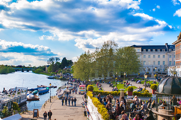 Richmond