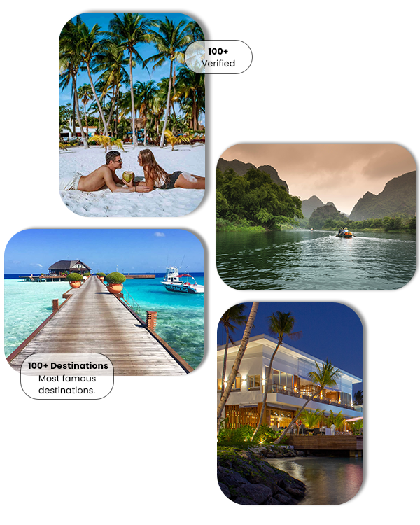 Book Online Screenshot